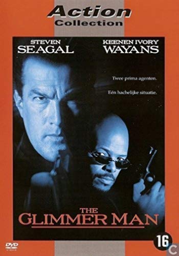 STUDIO CANAL - GLIMMERMAN, THE (1 DVD