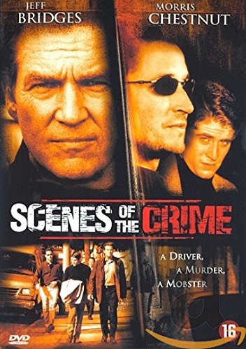 Scenes of the crime