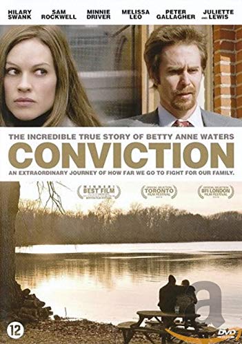 Conviction