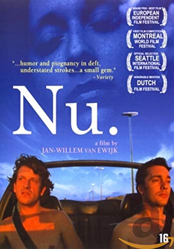 Nu - [Dutch Import]