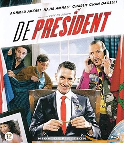 bluray - President (1 Blu-ray