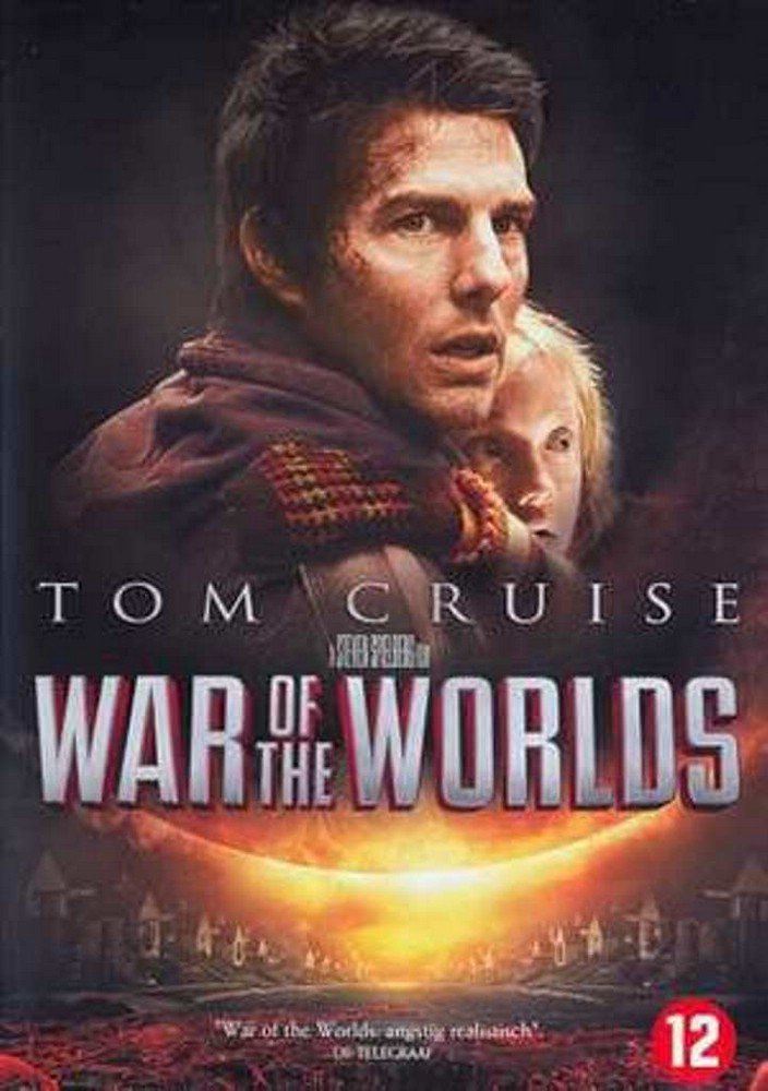 War Of The Worlds