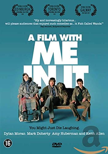 Film with me in it