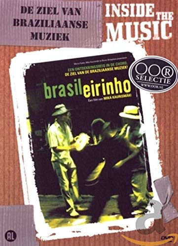 Brasileirinho