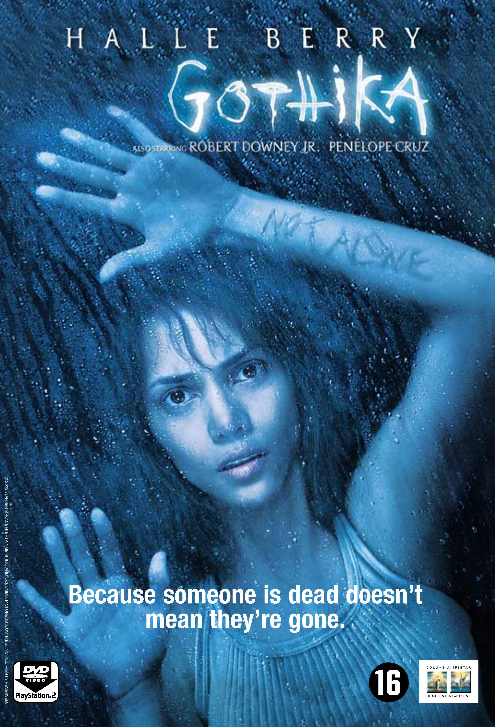 Gothika 2007