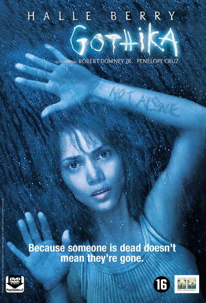 Gothika 2007