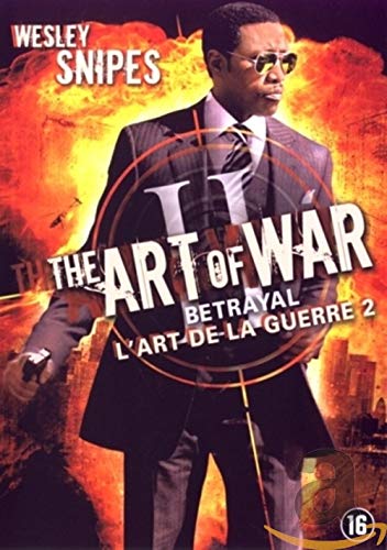 The Art of War 2 2008