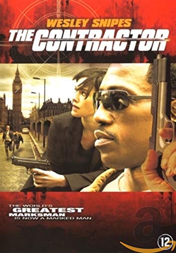 The Contractor 2007