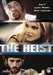 dvd - Heist (1 DVD