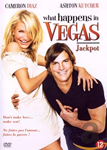 What happens in Vegas
