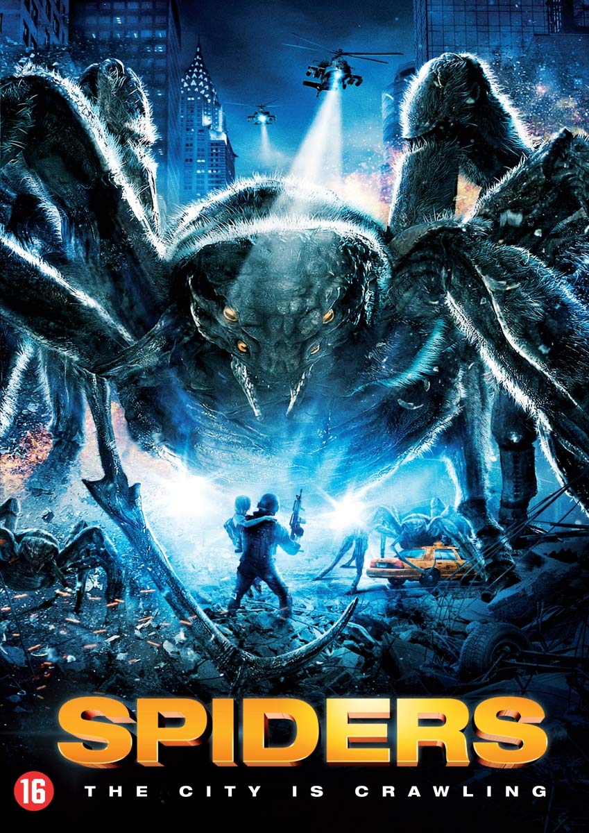 Spiders