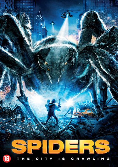 Spiders