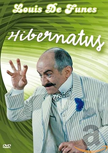 STUDIO CANAL - HIBERNATUS - DE FUNES (1 DVD