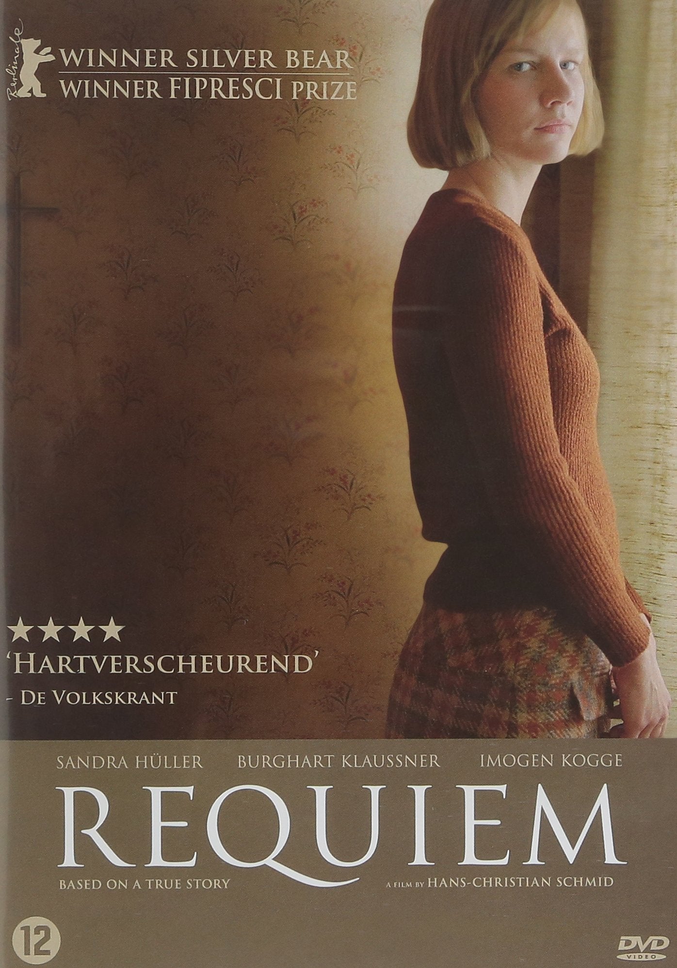STUDIO CANAL - REQUIEM (1 DVD