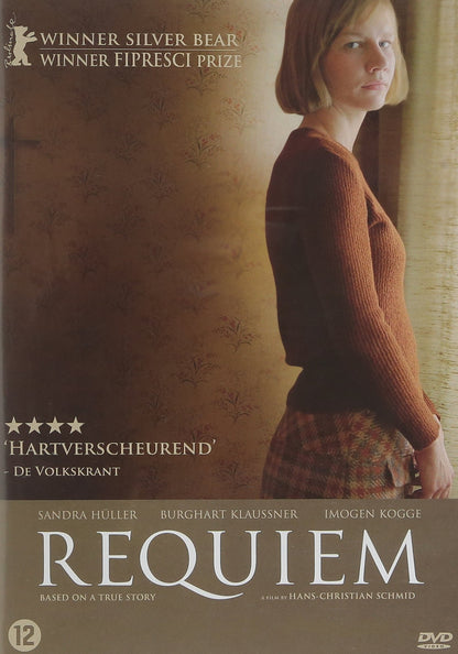 STUDIO CANAL - REQUIEM (1 DVD