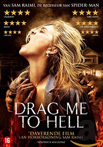Drag Me To Hell 2011