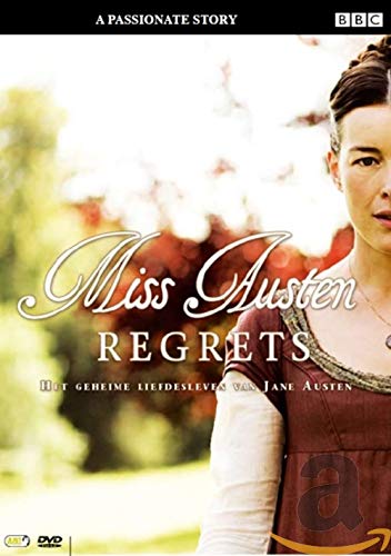 Miss Austen regrets