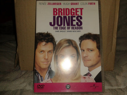 Bridget Jones Diary 2 - Ed