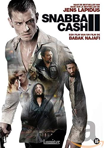 Snabba cash 2