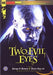 Two evil eyes