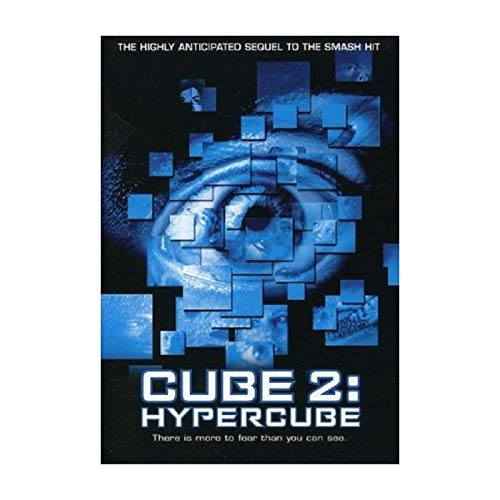 Cube 2 - Hypercube