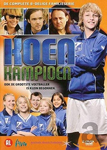 Koen kampioen