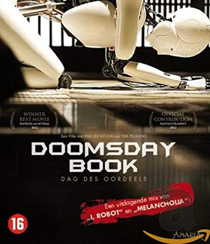 Doomsday book