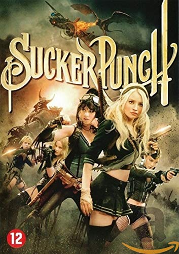 Sucker punch