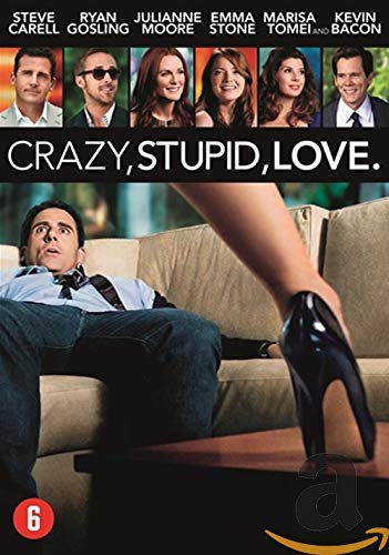 Crazy stupid love