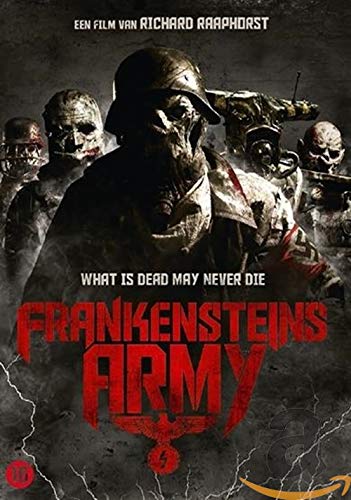 Frankensteins army