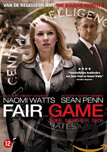 Fair game (2010)
