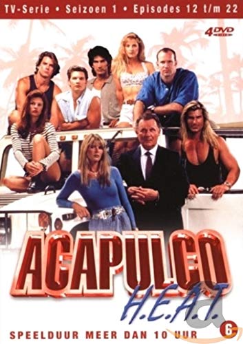Acapulco heat - Seizoen 1 afl. 12 - 22