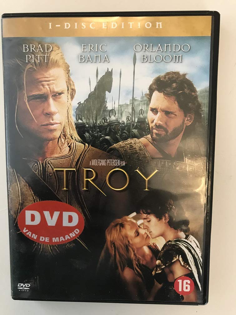 Troy -1 Disc