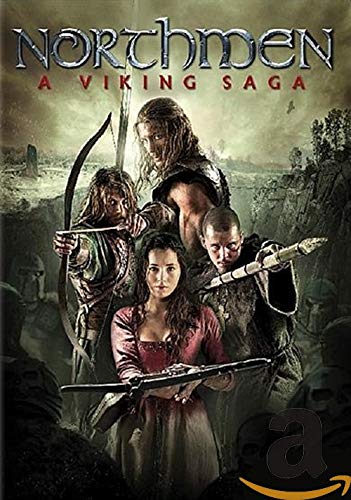 Northmen - A viking saga