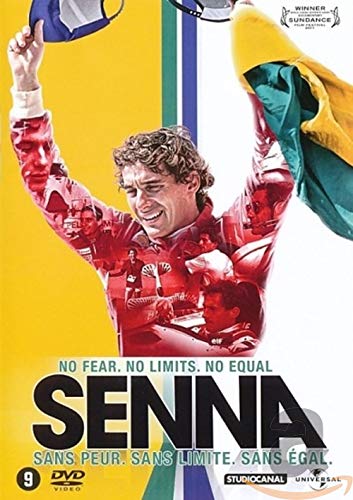 Senna 2011