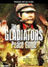 Gladiators/Peace game
