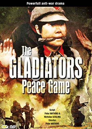Gladiators/Peace game