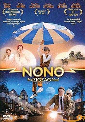 Nono, Het Zigzag Kind
