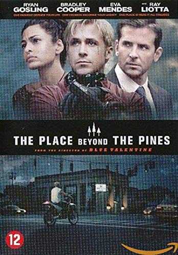 Place beyond the pines