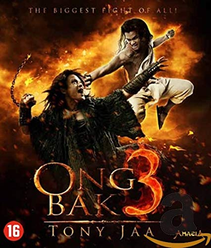 Ong-bak 3