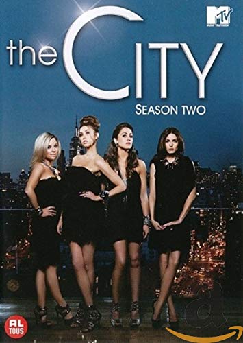 The City Seizoen 2 2011
