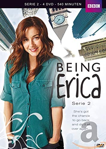 Being Erica - Seizoen 2