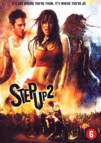 Step up 2