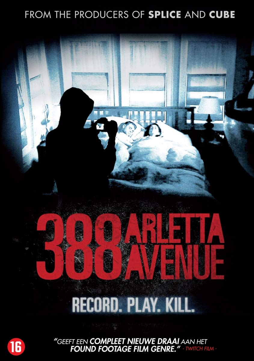 388 Arletta Avenue
