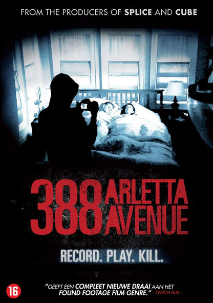 388 Arletta Avenue