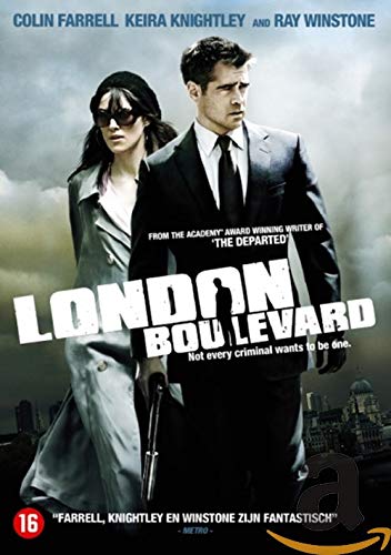 London boulevard