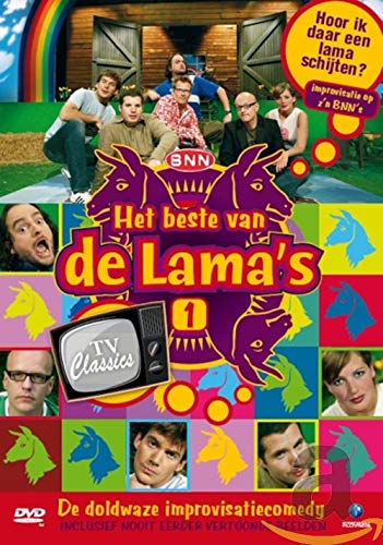 Lama's - Het beste van