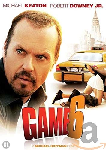Game 6