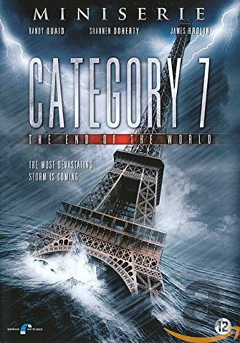 Category 7;End,Minis