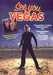 Hans Klok-see you in Vegas